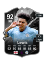 Other version of Rico Lewis