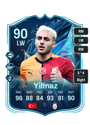 Other version of Baris Alper Yilmaz