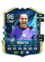 Other version of Marta