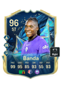 Other version of Barbra Banda
