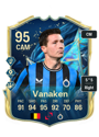 Other version of Hans Vanaken