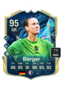Other version of Ann-Katrin Berger