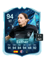 Other version of Esther