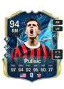 Other version of Christian Pulisic