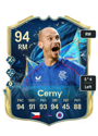 Other version of Vaclav Cerny