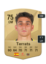 Other version of Terrats
