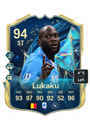 Other version of Romelu Lukaku