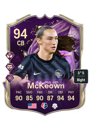 Other version of Tara McKeown