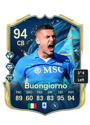 Other version of Alessandro Buongiorno