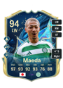 Other version of Daizen Maeda