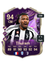 Other version of Khephren Thuram