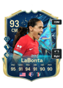 Other version of Lo'eau LaBonta