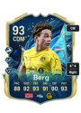 Other version of Patrick Berg