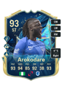 Other version of Toluwalase Arokodare
