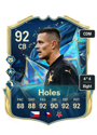 Other version of Tomas Holes