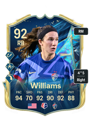 Other version of Ryan Williams
