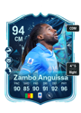 Other version of Andre-Franck Zambo Anguissa