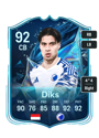 Other version of Kevin Diks