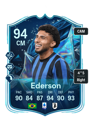 Other version of Ederson