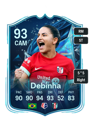 Other version of Debinha
