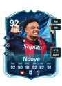 Other version of Dan Ndoye