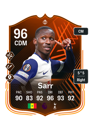 Other version of Pape Matar Sarr