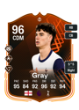 Other version of Archie Gray