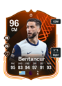 Other version of Rodrigo Bentancur