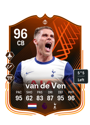 Other version of Micky van de Ven
