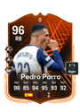 Other version of Pedro Porro