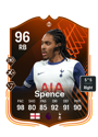 Other version of Djed Spence