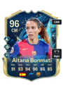 Other version of Aitana Bonmati