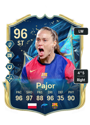 Other version of Ewa Pajor