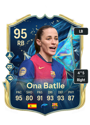 Other version of Ona Batlle