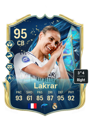 Other version of Maelle Lakrar