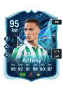 Other version of Antony