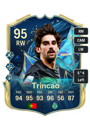 Other version of Trincao