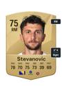 Other version of Miroslav Stevanovic