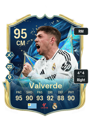 Other version of Federico Valverde