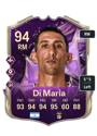 Other version of Angel Di Maria