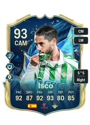 Other version of Isco