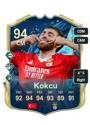 Other version of Orkun Kokcu