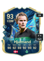 Other version of Morten Hjulmand