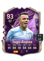 Other version of Iago Aspas