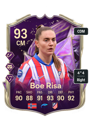 Other version of Vilde Boe Risa