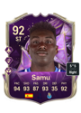 Other version of Samu