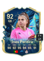 Other version of Ines Pereira