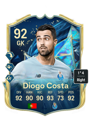 Other version of Diogo Costa