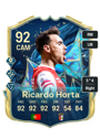 Other version of Ricardo Horta