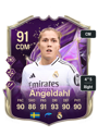 Other version of Filippa Angeldahl